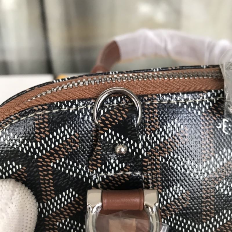 Goyard Top Handle Bags